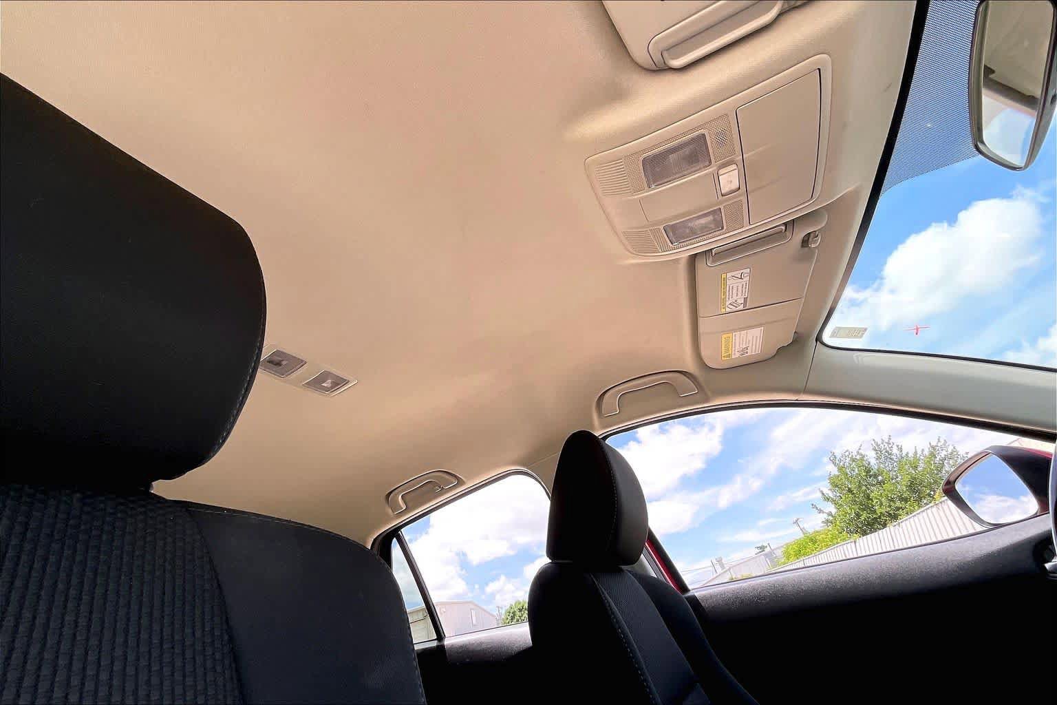 Used 2016 MAZDA CX-5 Touring FWD image 15