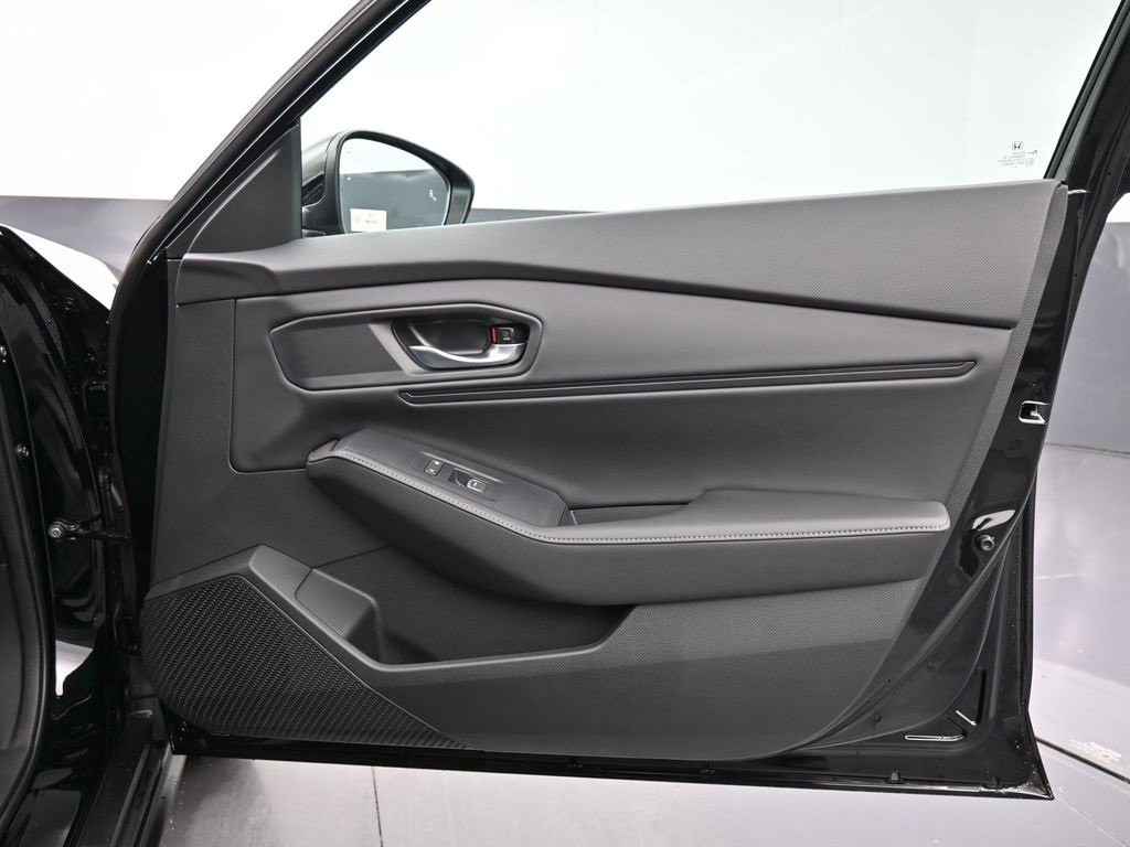 New 2026 Honda Accord Sport image 38