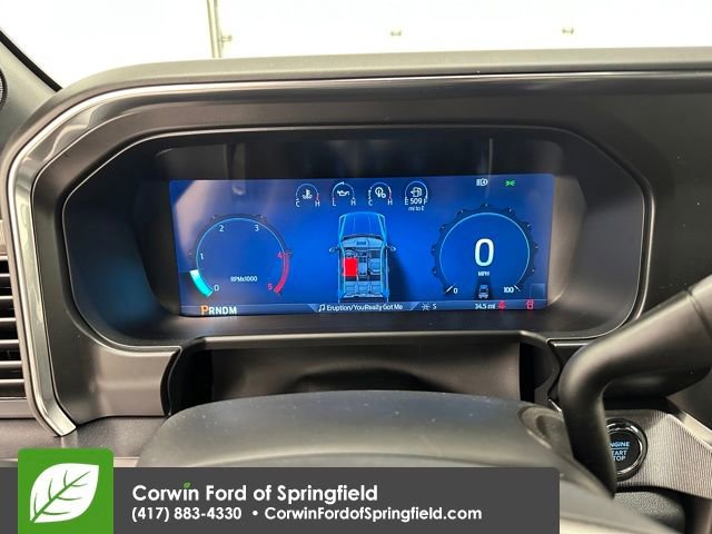 New 2026 Ford F250 Platinum image 40