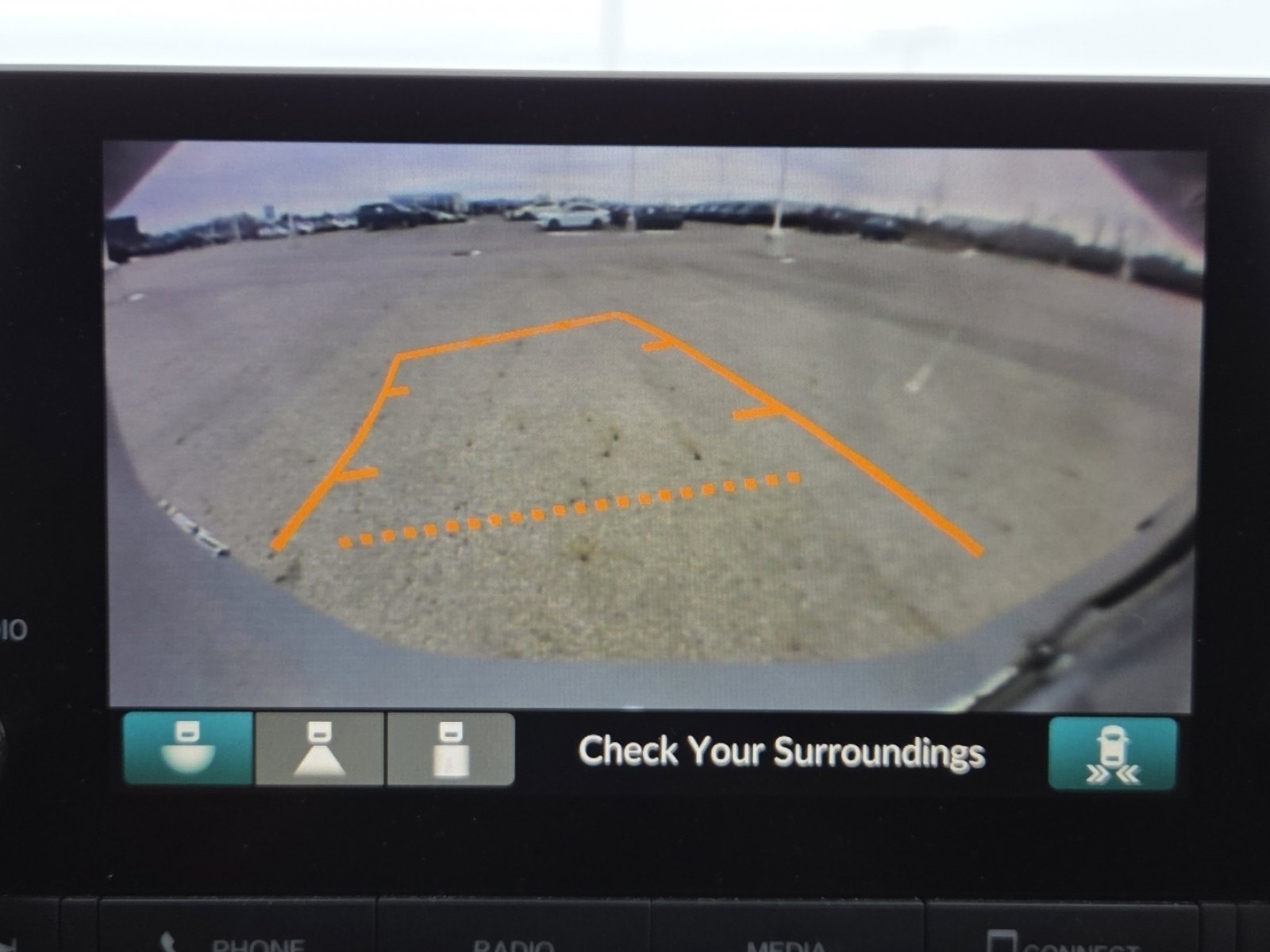 Used 2023 Honda HR-V Sport image 9