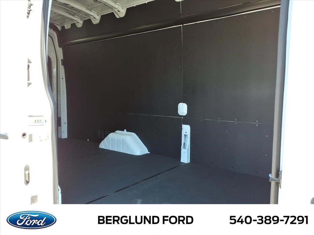 New 2026 Ford Transit 350 148 High Roof Extended image 11