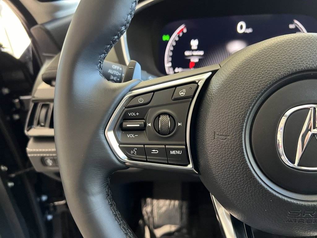 New 2026 Acura MDX w/ Advance Package image 15
