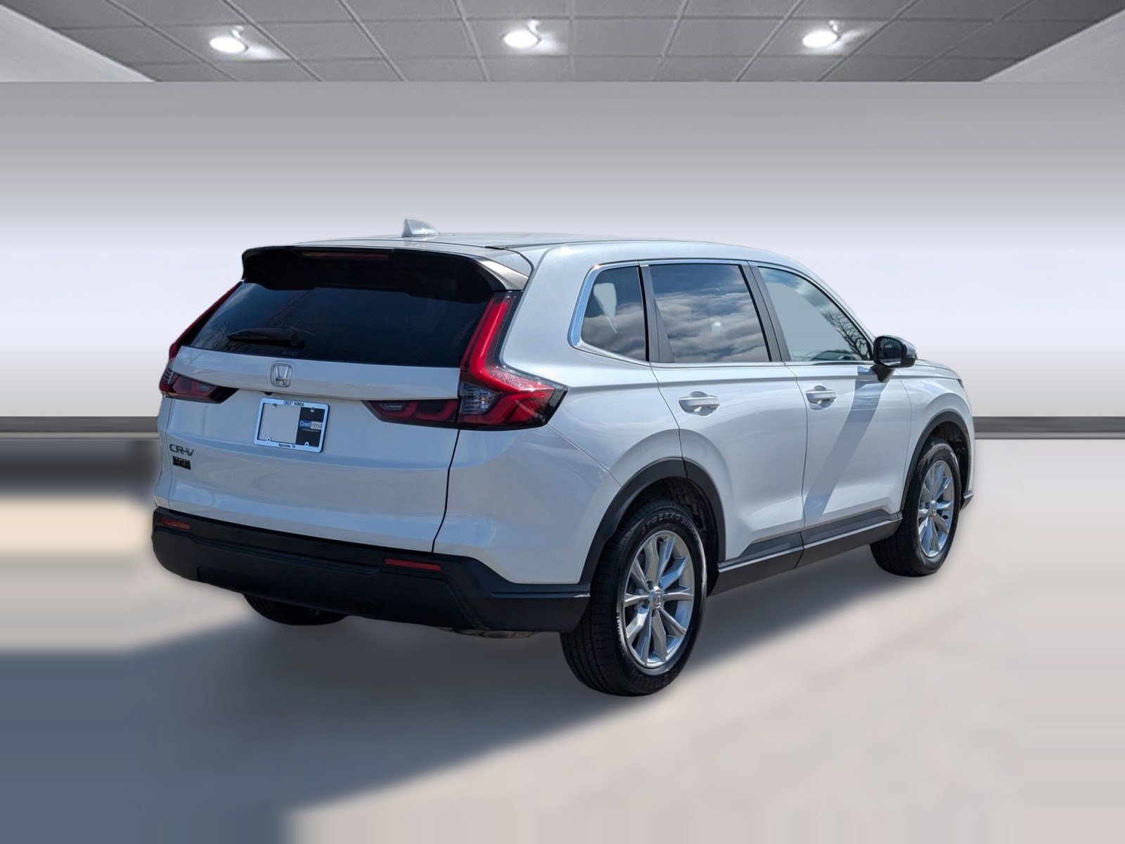 Used 2024 Honda CR-V EX image 9