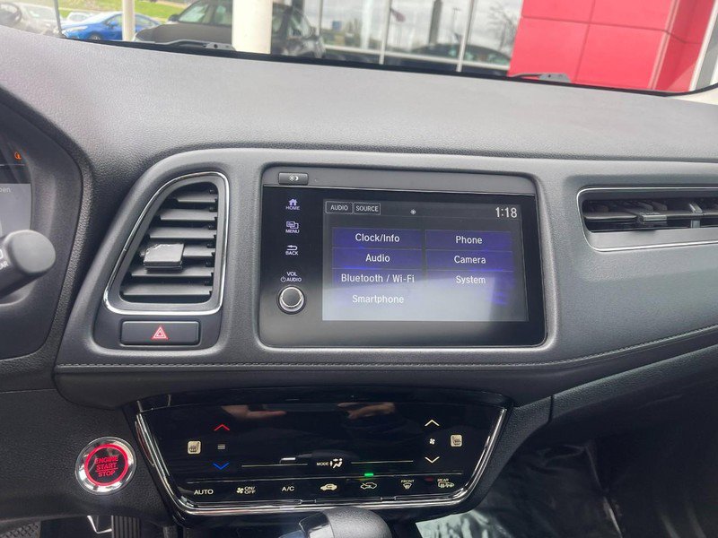 Used 2020 Honda HR-V EX image 30