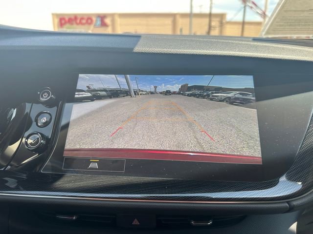 Used 2023 Buick Envision Essence w/ Sport Touring Package image 19