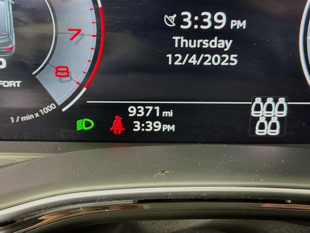 Used 2025 Audi Q7 3.0T Premium Plus w/ Premium Plus Package image 12