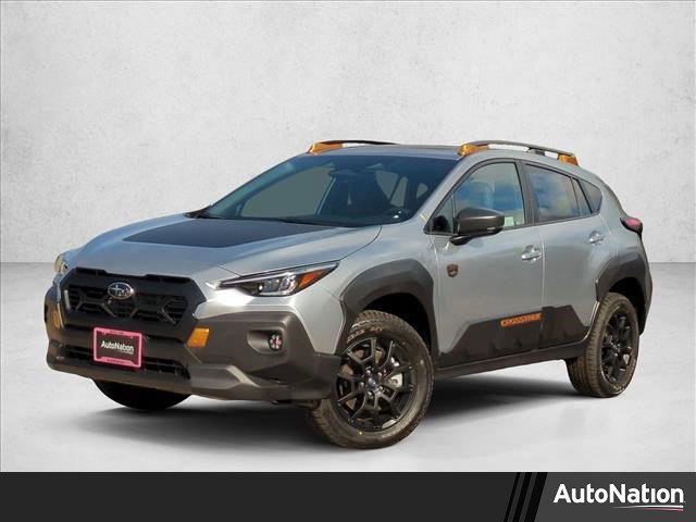 New 2026 Subaru Crosstrek 2.5i Wilderness