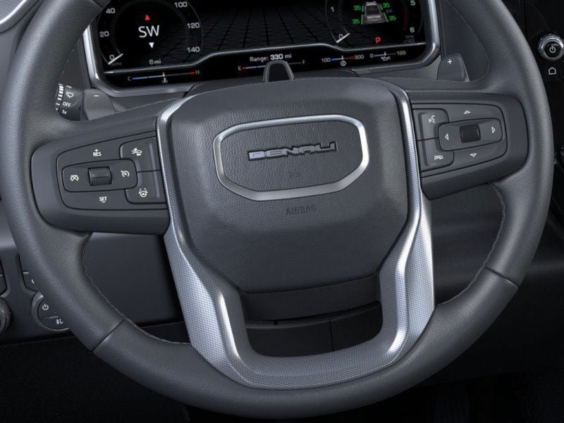 New 2026 GMC Sierra 1500 Denali w/ Technology Package AWD/4WD image 49