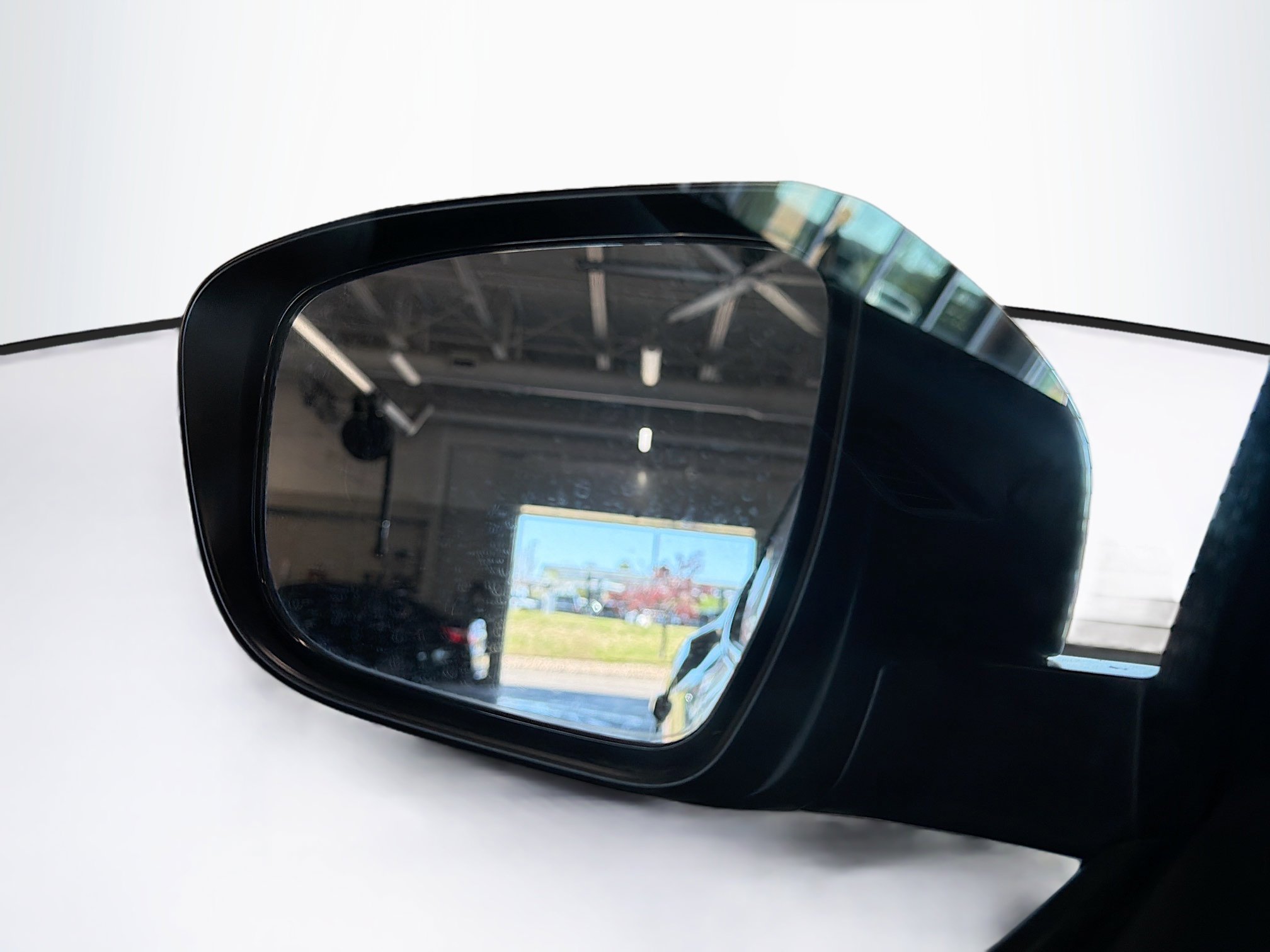 Used 2022 Nissan Rogue Sport S AWD/4WD image 16