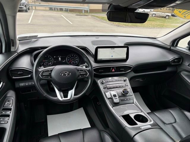 Certified 2023 Hyundai Santa Fe XRT AWD/4WD image 13