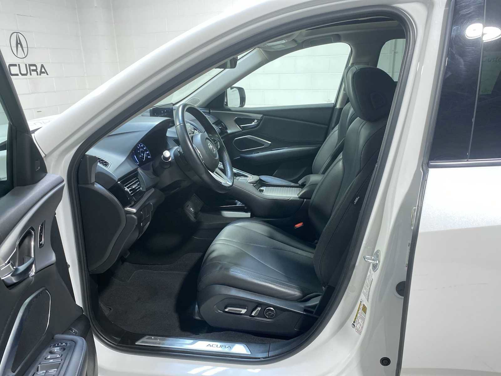 Used 2023 Acura RDX AWD video 2