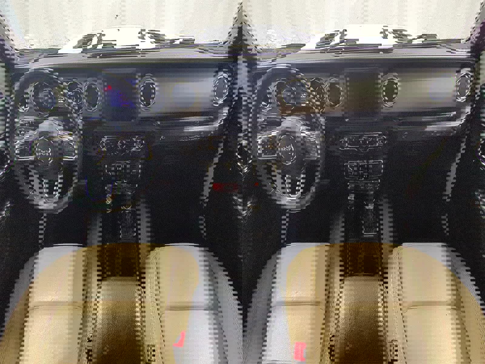 Certified 2018 Jeep Wrangler Unlimited Rubicon image 15