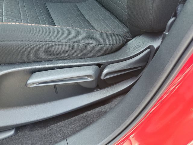 Certified 2025 Honda HR-V Sport image 20