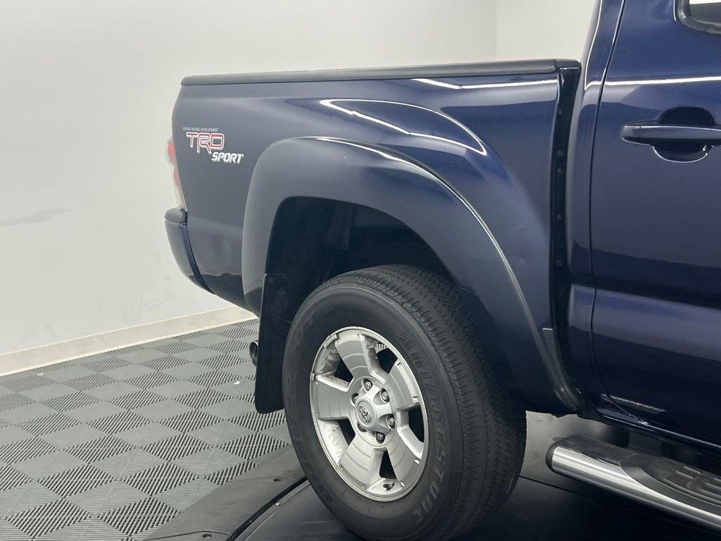 Used 2013 Toyota Tacoma PreRunner w/ TRD Sport Pkg RWD image 8