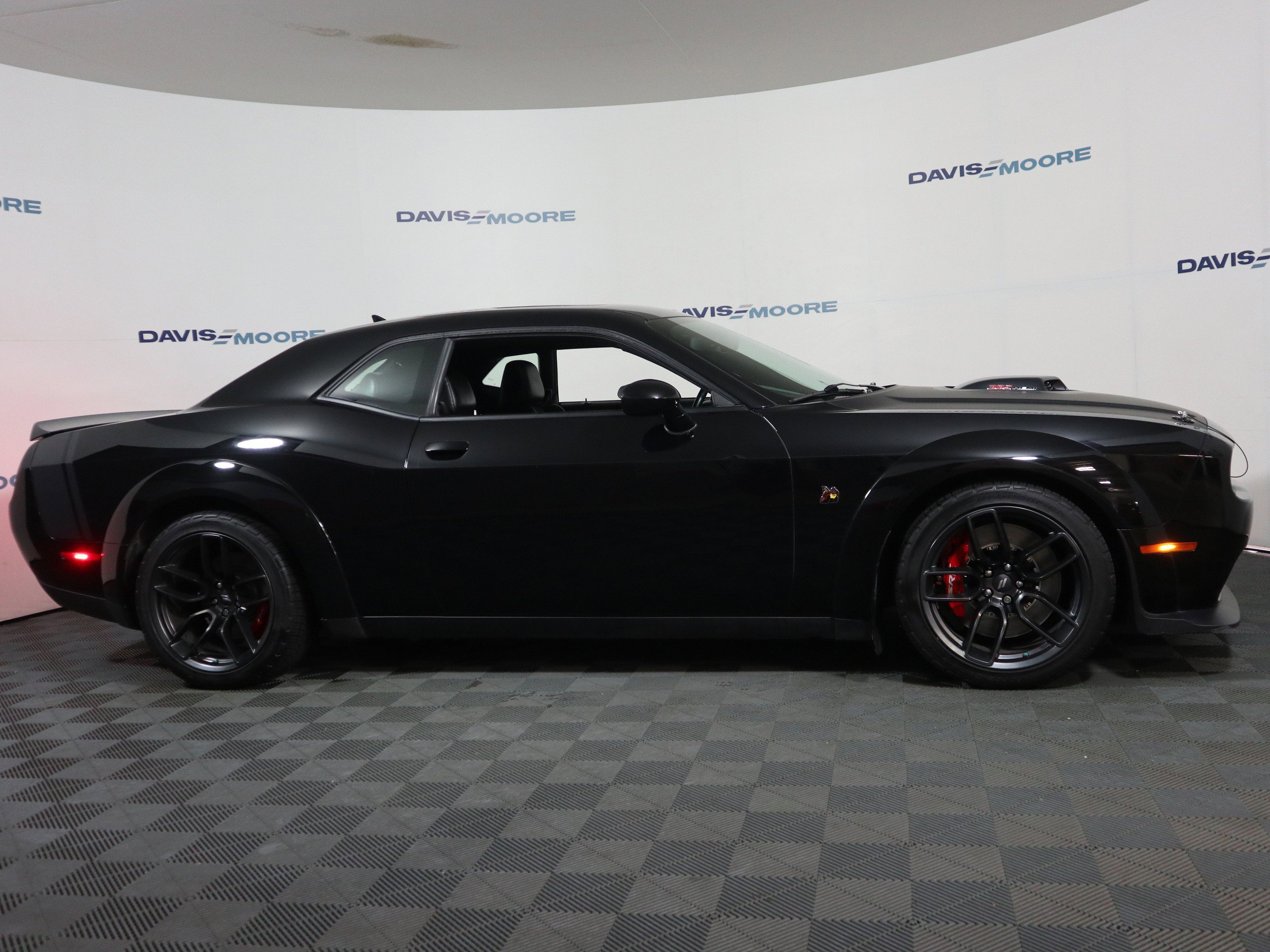 Used 2022 Dodge Challenger R/T Scat Pack image 4
