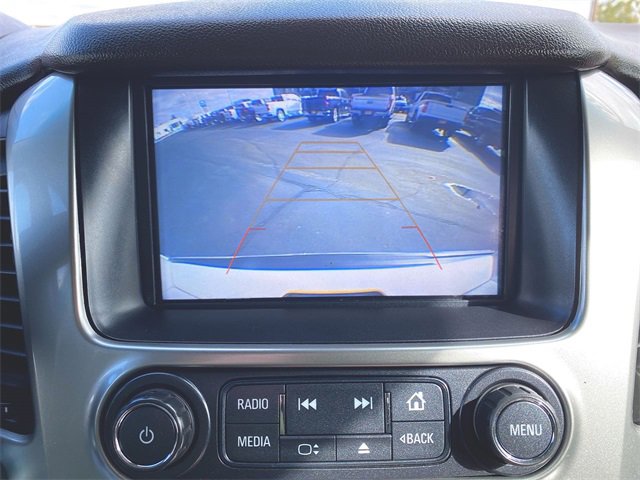 Used 2019 Chevrolet Suburban Premier image 15