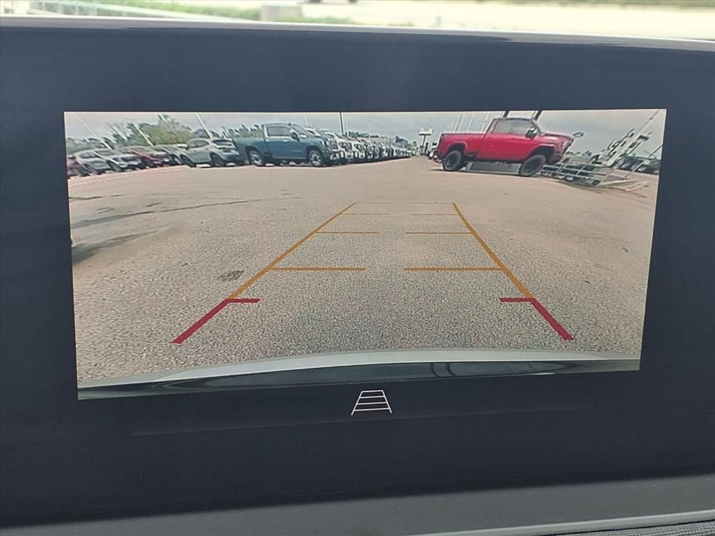 New 2026 Buick Envista Sport Touring w/ Convenience I Package image 4