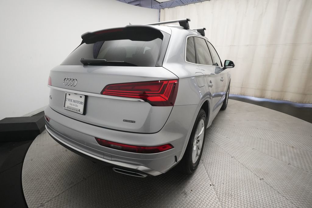 Used 2023 Audi Q5 2.0T Premium w/ Convenience Package AWD/4WD image 13