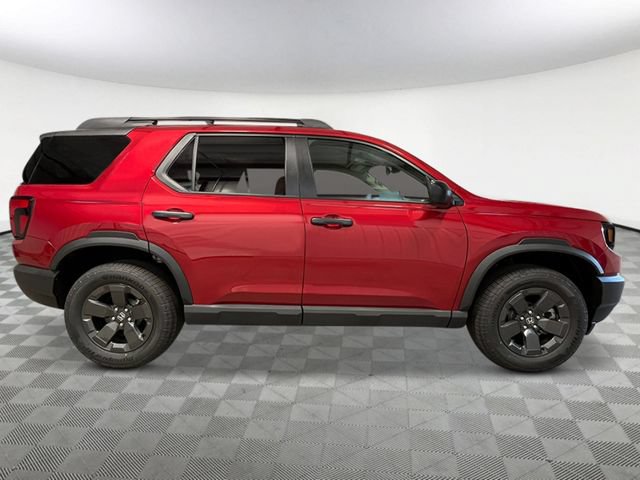 New 2026 Honda Passport RTL image 7