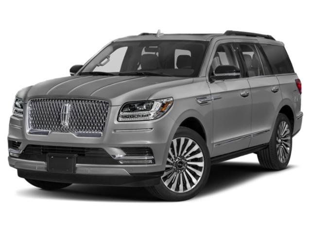Used 2018 Lincoln Navigator L Select