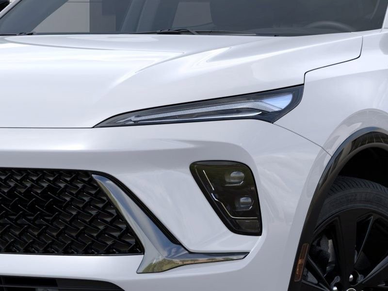 New 2026 Buick Envision Sport Touring image 11