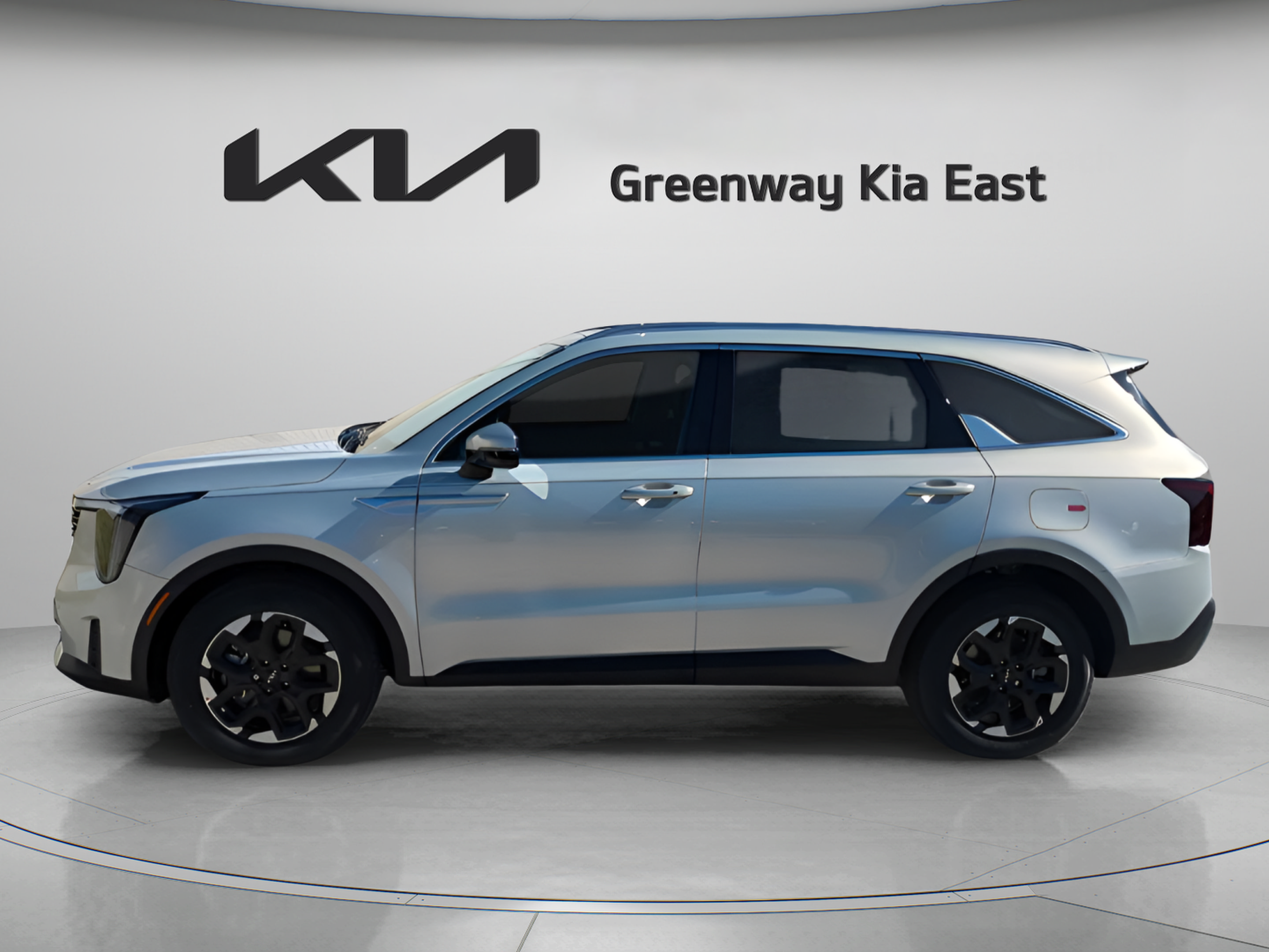New 2026 Kia Sorento S w/ S Panoramic Sunroof Package FWD image 8