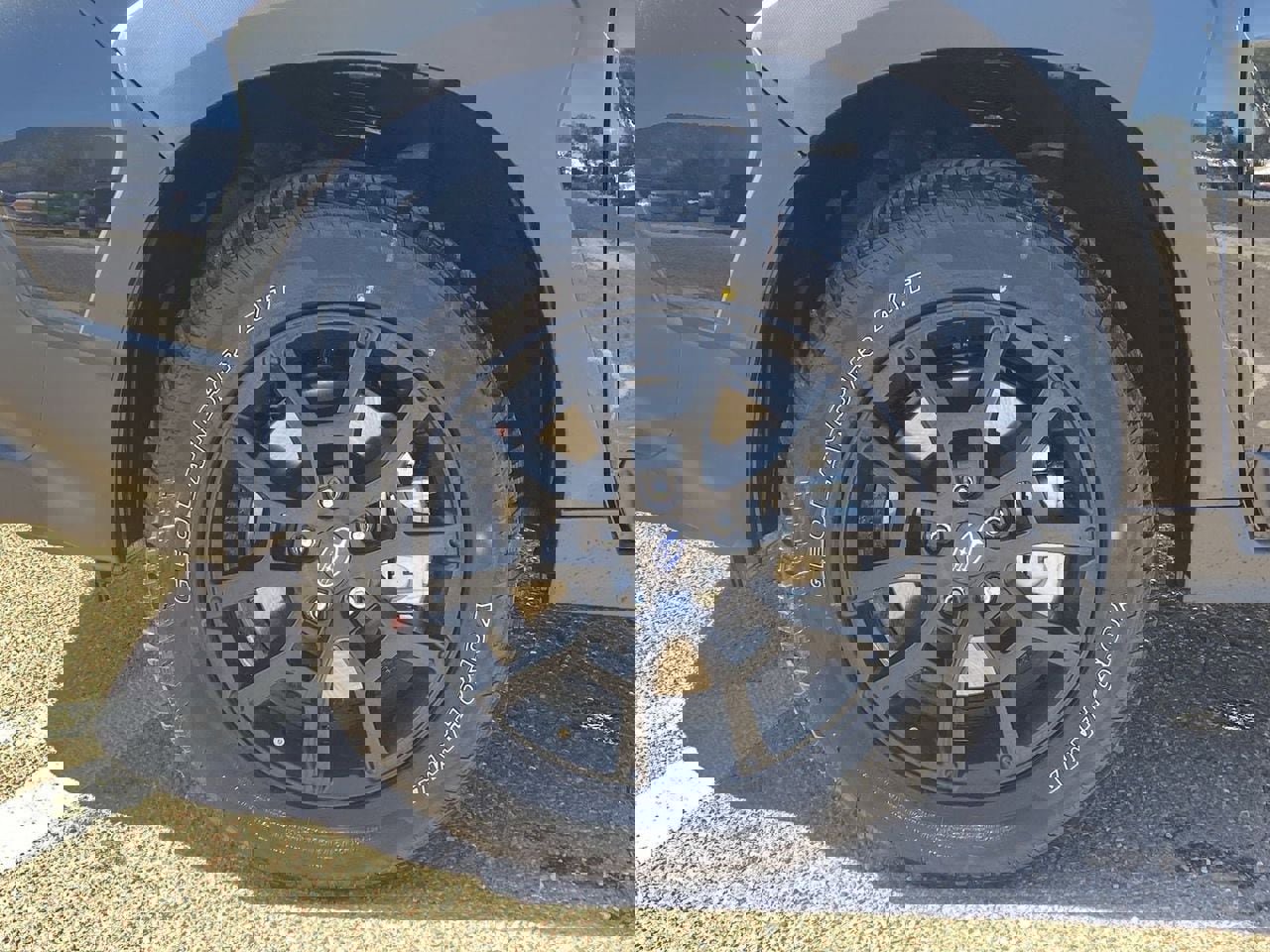 New 2026 Subaru Crosstrek 2.5i Wilderness image 6