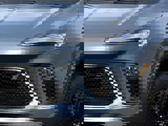 New 2026 Buick Encore GX Sport Touring w/ Advanced Technology Package FWD image 10