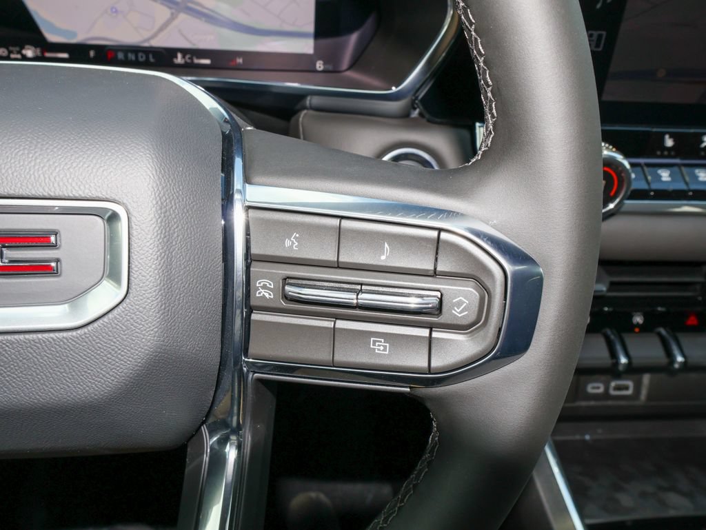 New 2026 GMC Canyon Elevation w/ Convenience Package AWD/4WD image 26