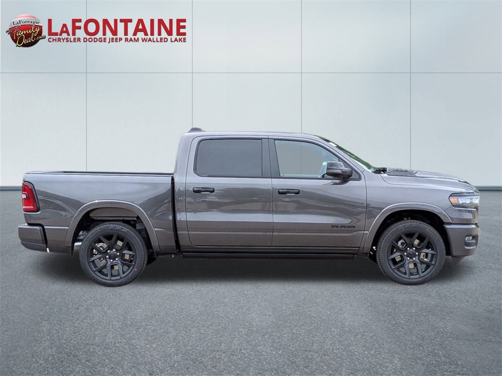 New 2026 RAM 1500 Laramie image 6