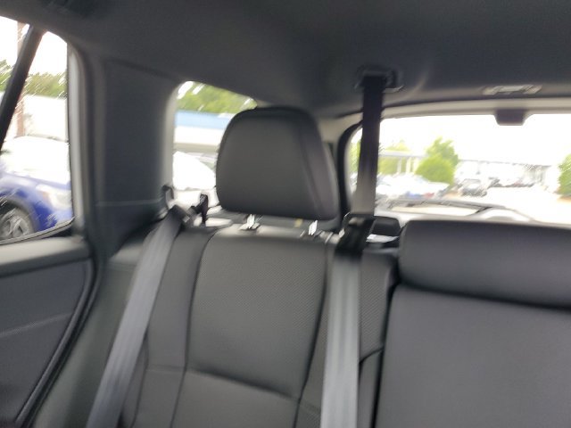 New 2026 Subaru Outback Touring XT AWD/4WD image 10