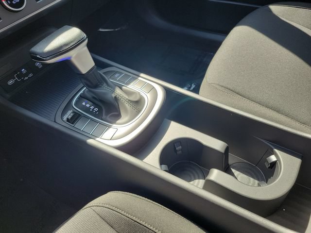 New 2026 Hyundai Kona SE FWD image 16