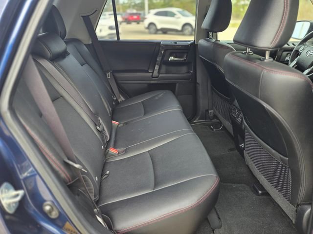 Used 2020 Toyota 4Runner TRD Off-Road Premium w/ Moonroof Package image 18