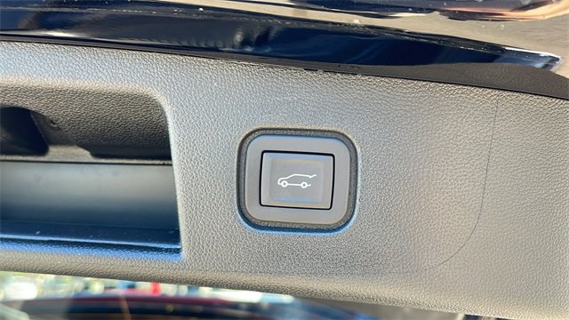 New 2026 Chevrolet Blazer EV SS image 32