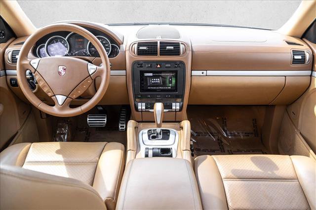 Used 2009 Porsche Cayenne S AWD/4WD image 20