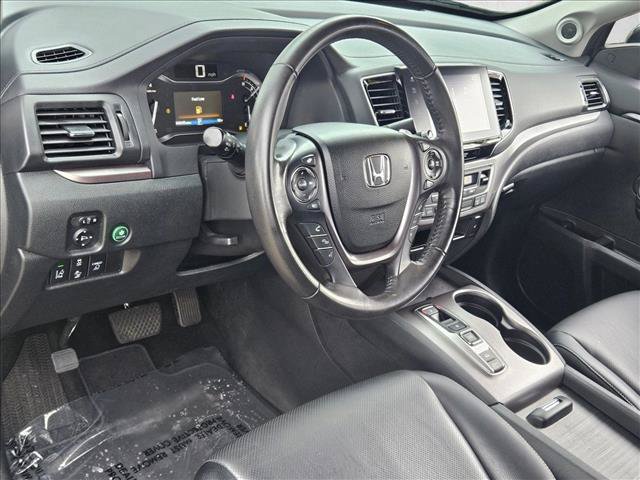 Used 2023 Honda Ridgeline RTL image 10