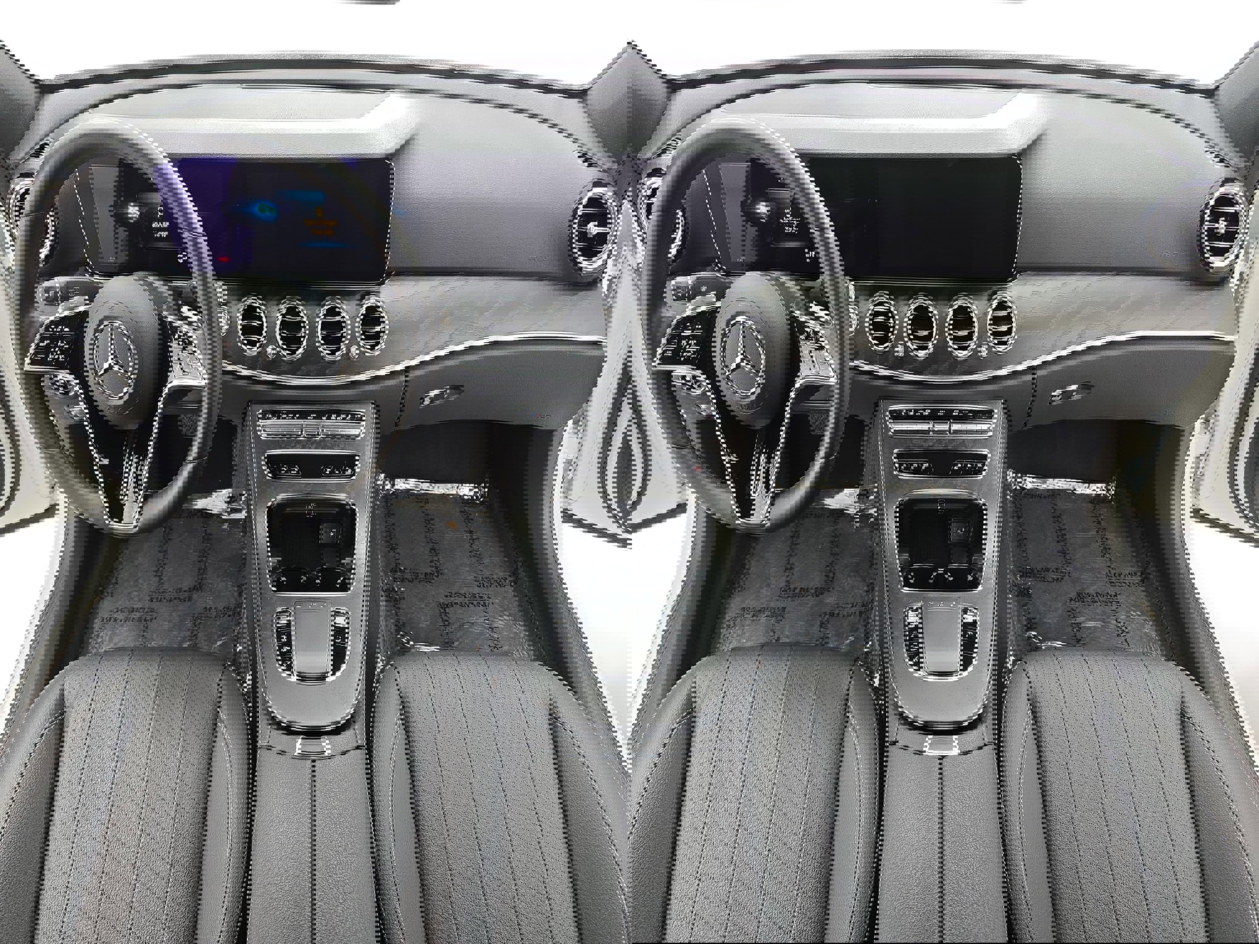 Certified 2022 Mercedes-Benz E 350 Sedan image 9