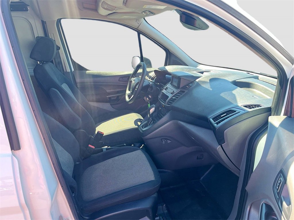 Used 2023 Ford Transit Connect XL image 26