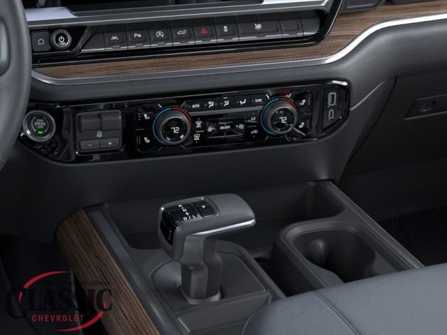 New 2026 Chevrolet Silverado 1500 RST w/ Safety Package RWD image 26