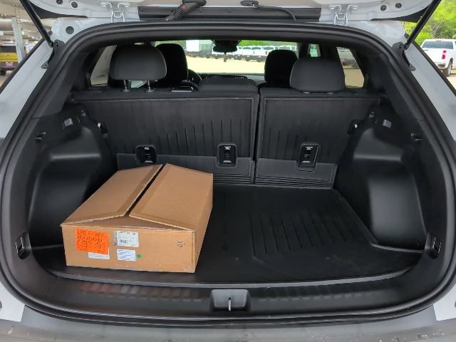 New 2026 Chevrolet Blazer EV LT image 10