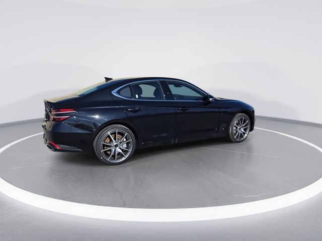 New 2026 Genesis G70 2.5T image 9