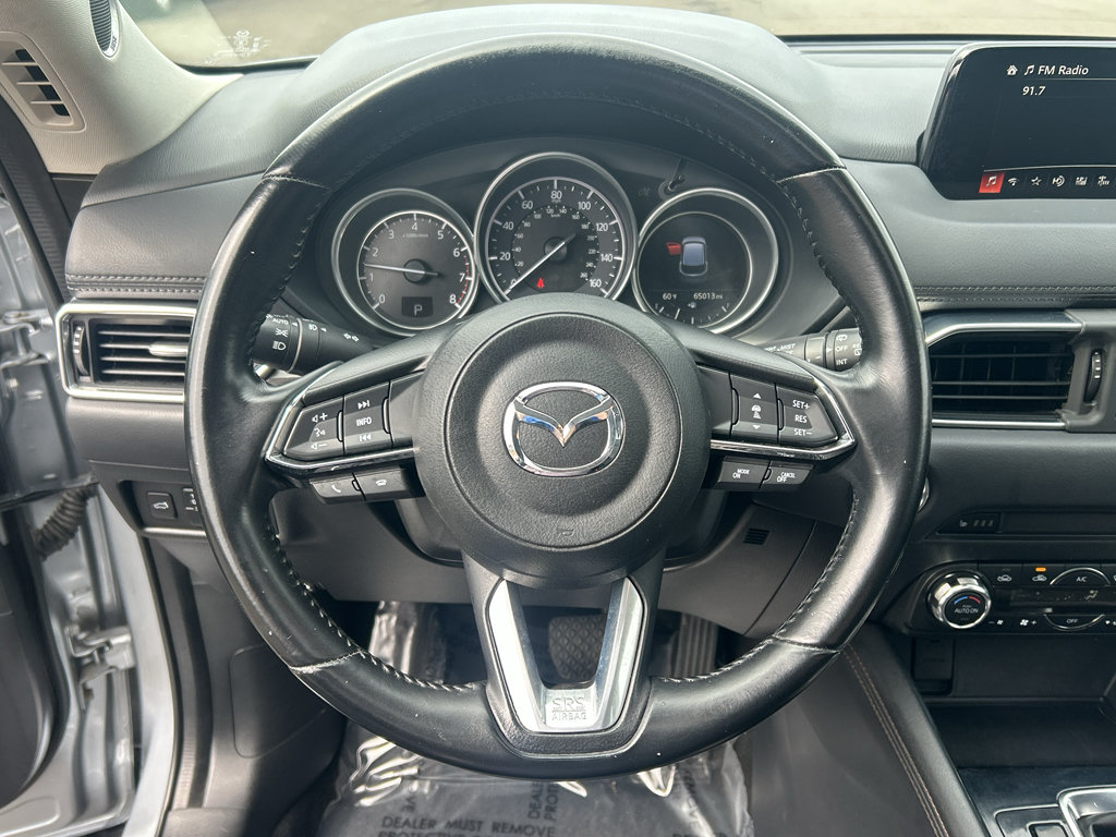 Used 2018 MAZDA CX-5 Grand Touring FWD image 19