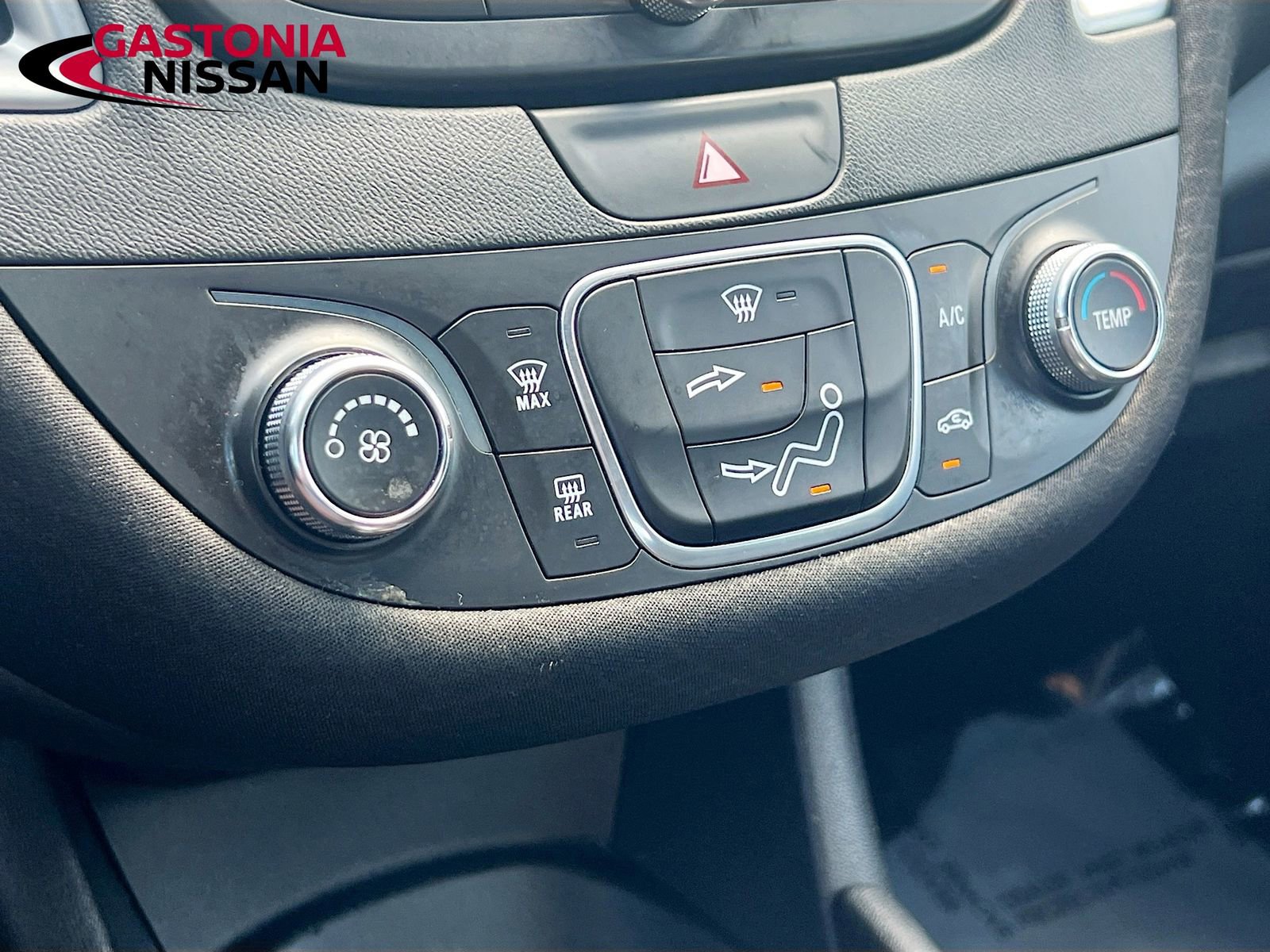 Used 2019 Chevrolet Malibu LS image 21