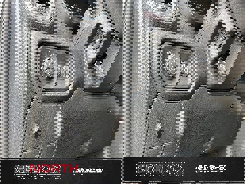 Used 2019 RAM 2500 Laramie image 38