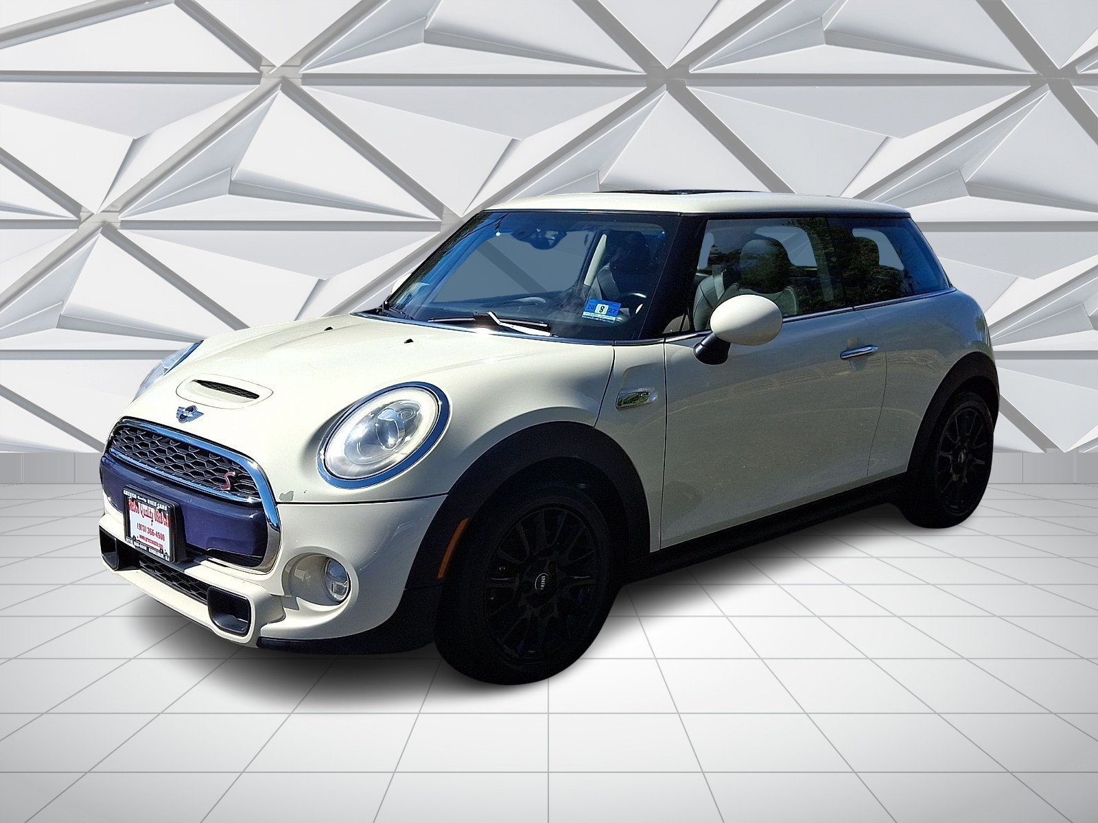 Used 2014 MINI Cooper S FWD image 5