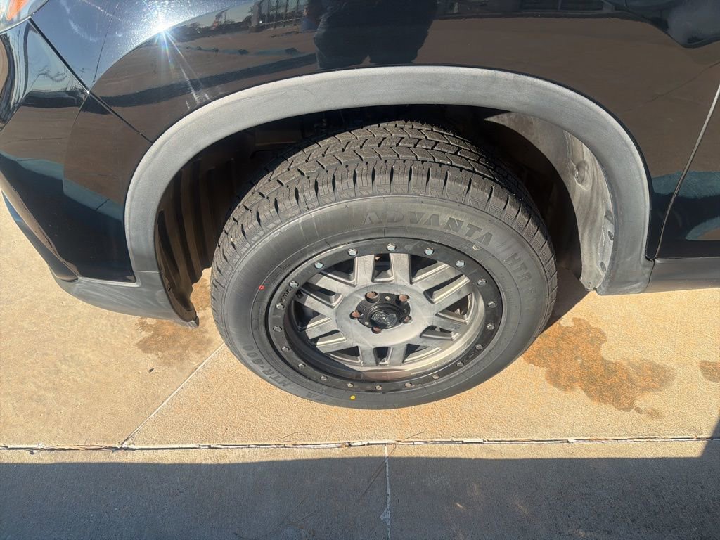 Used 2019 Honda Passport Touring image 29