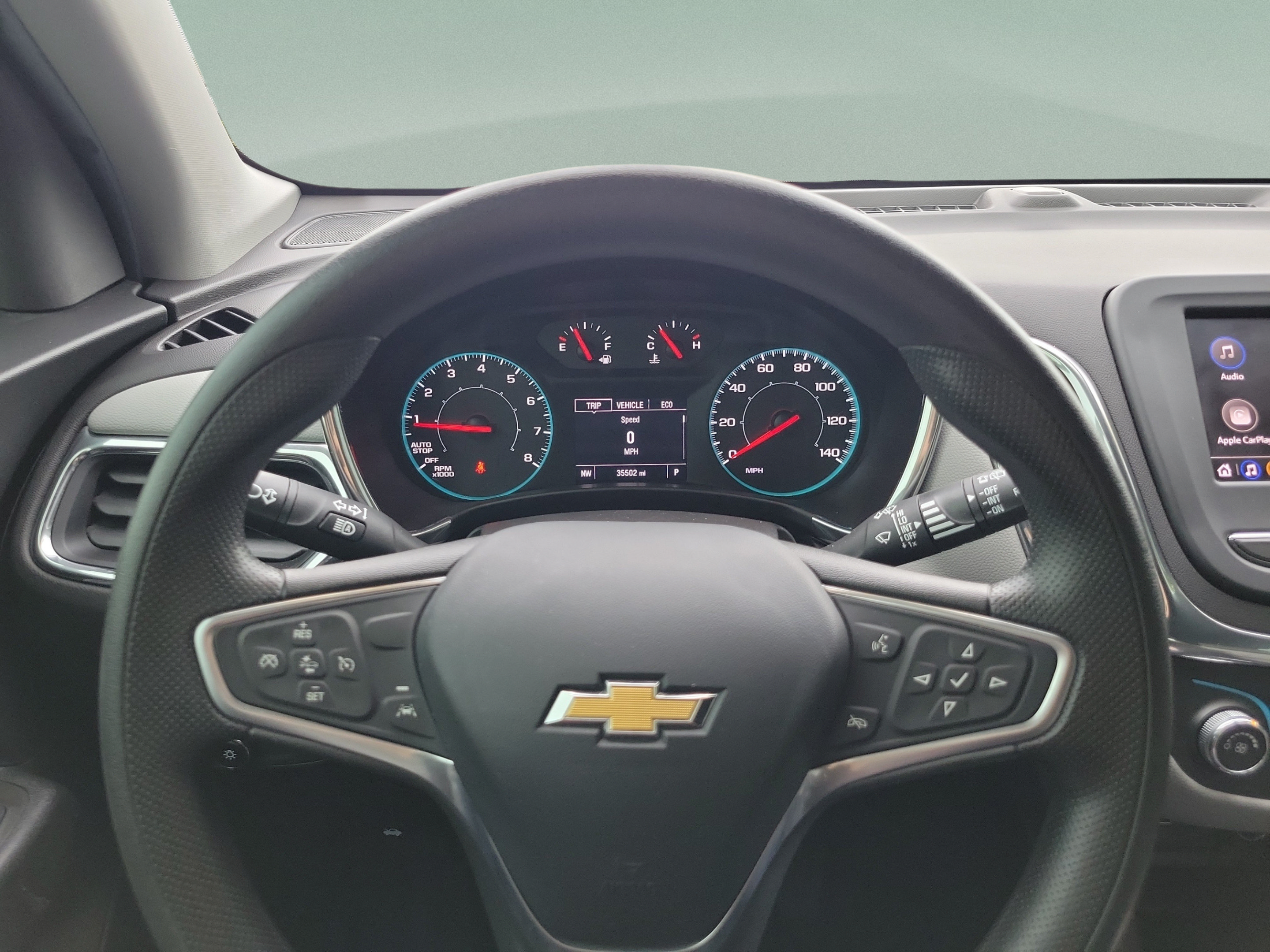 Used 2023 Chevrolet Equinox LS AWD/4WD image 19