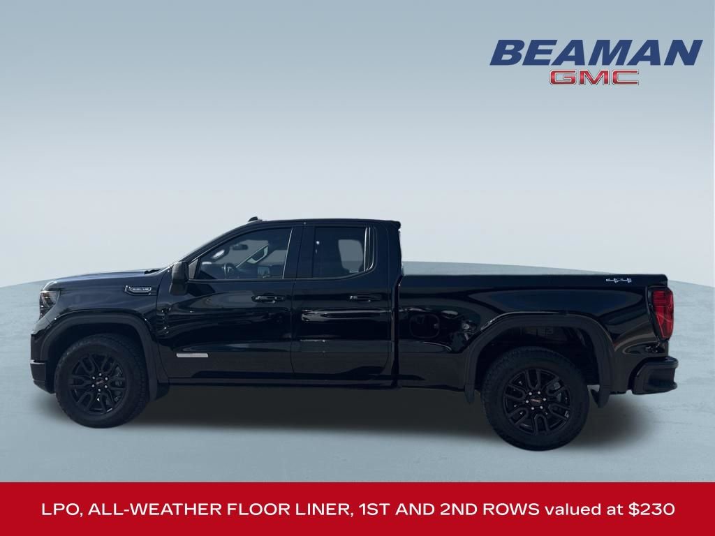 Used 2022 GMC Sierra 1500 Elevation image 4