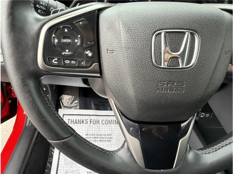 Used 2020 Honda Civic Sport image 34