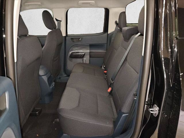 New 2026 Ford Maverick XL FWD image 11